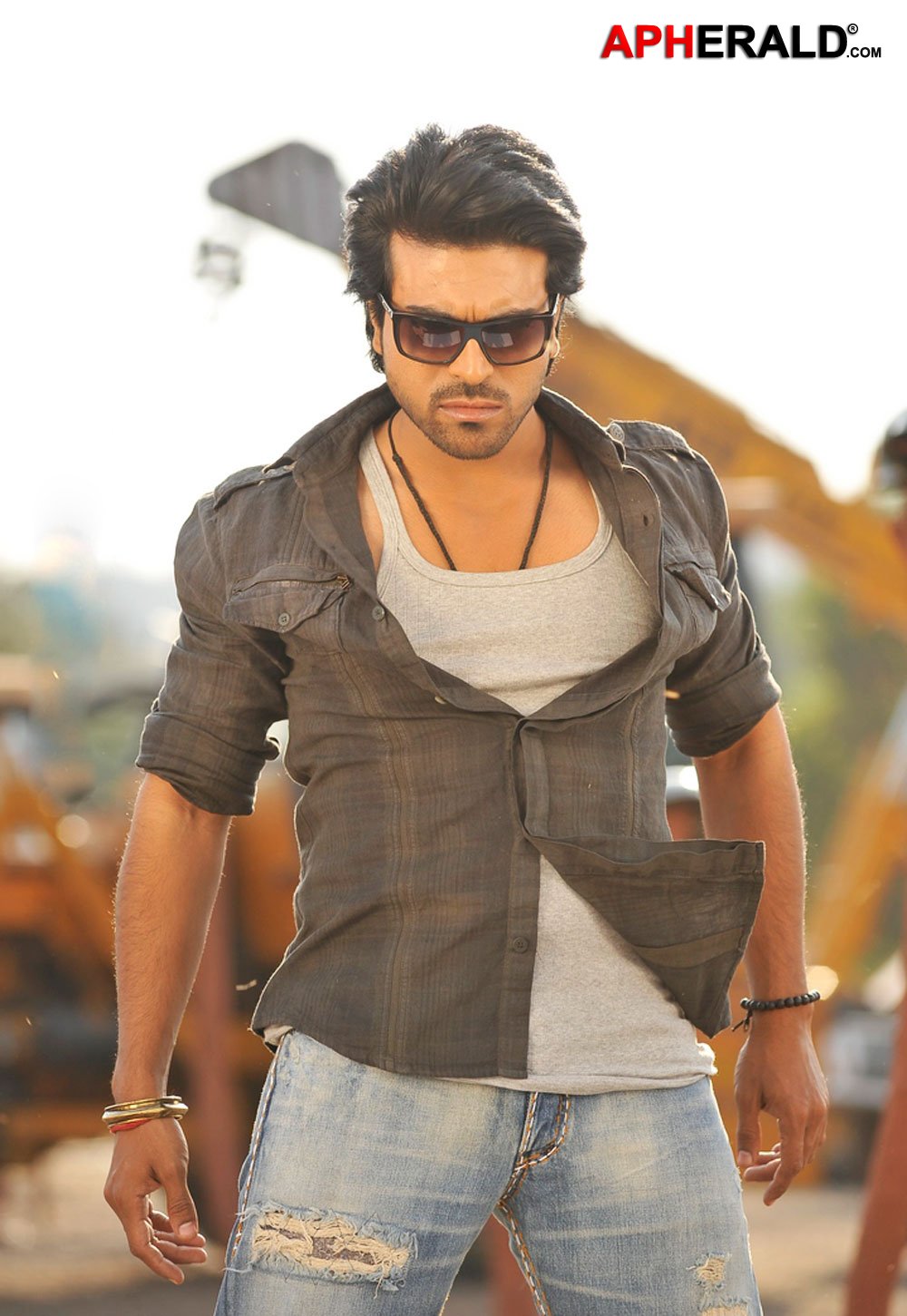 Ram Charan