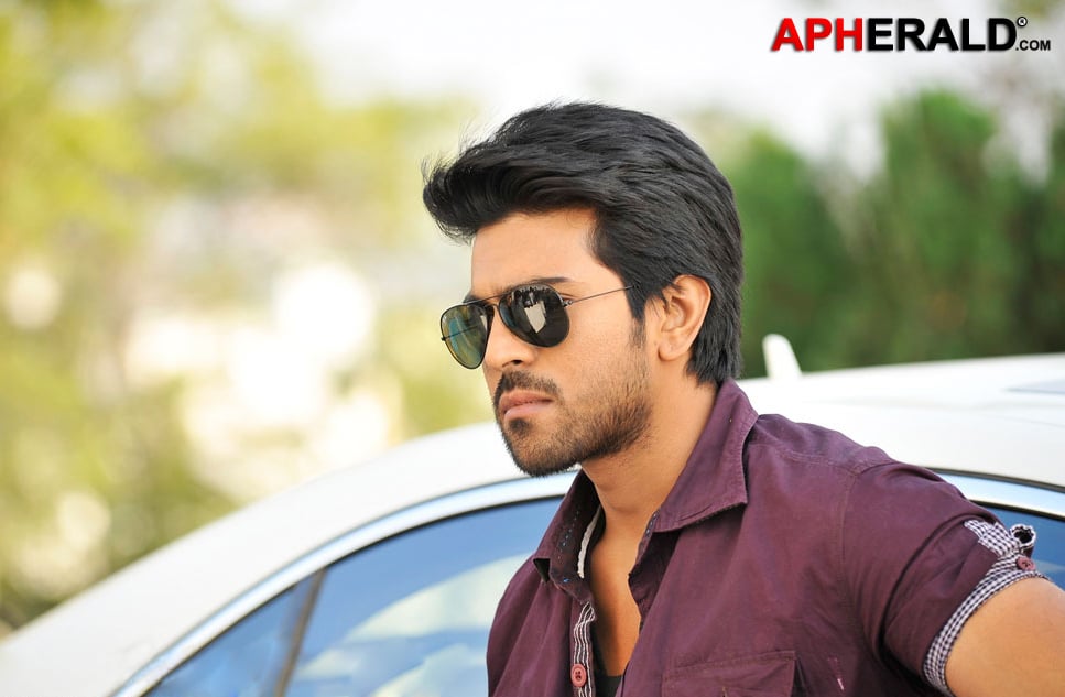 Ram Charan