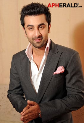 Ranbir Kapoor