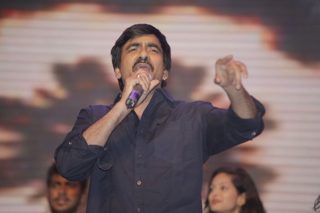 Ravi Teja BALUPU Photos