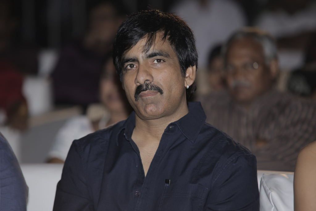 Ravi Teja BALUPU Photos