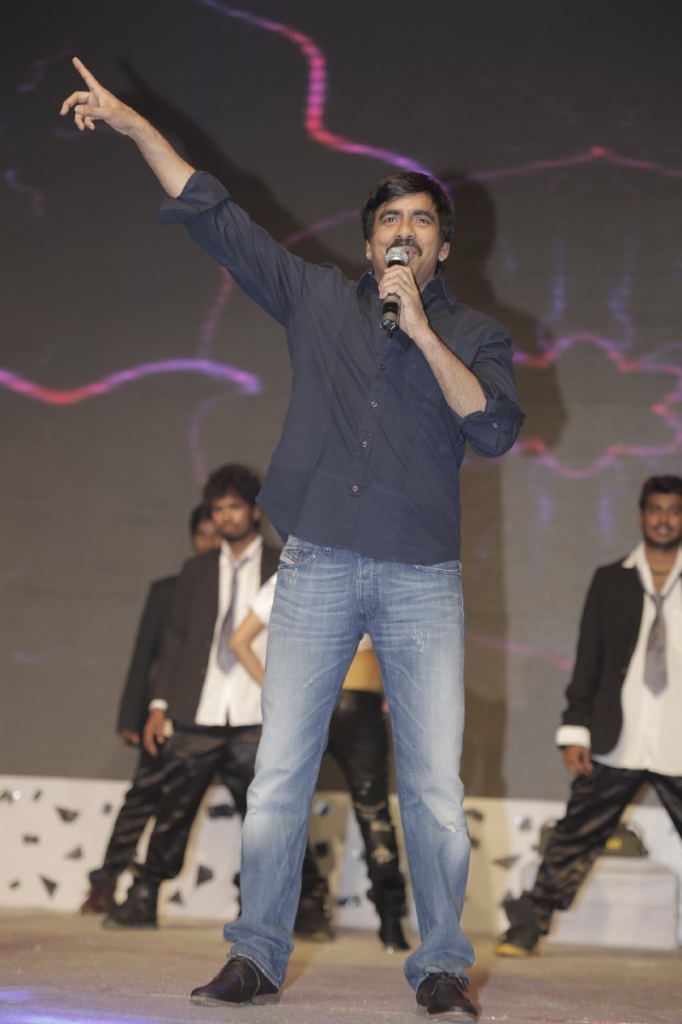 Ravi Teja BALUPU Photos