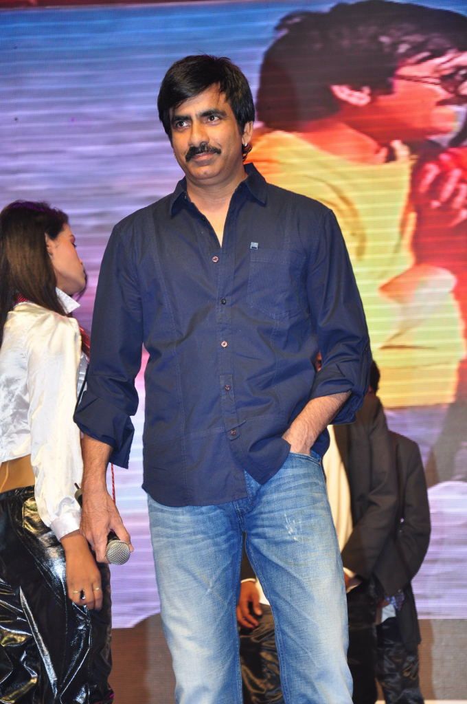 Ravi Teja BALUPU Photos