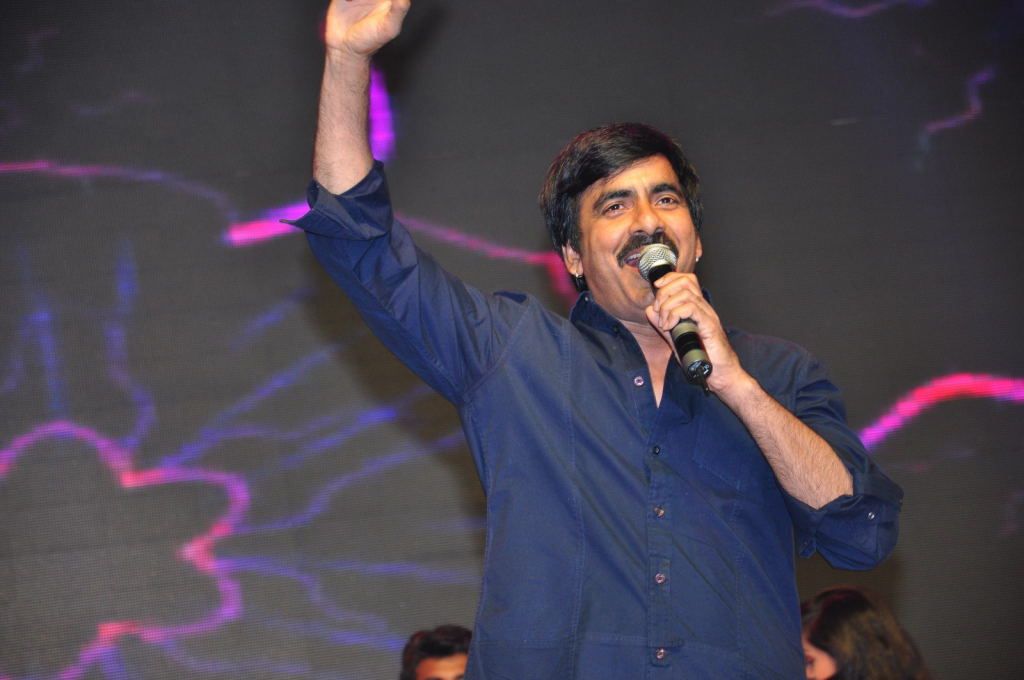 Ravi Teja BALUPU Photos