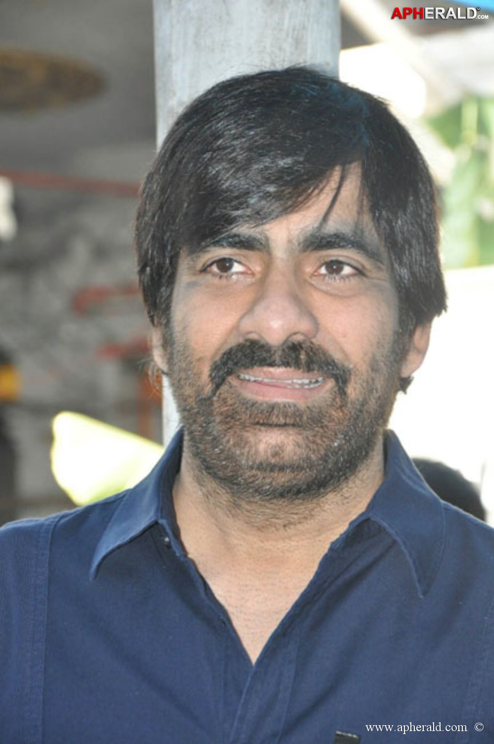 Ravi Teja Latest Images