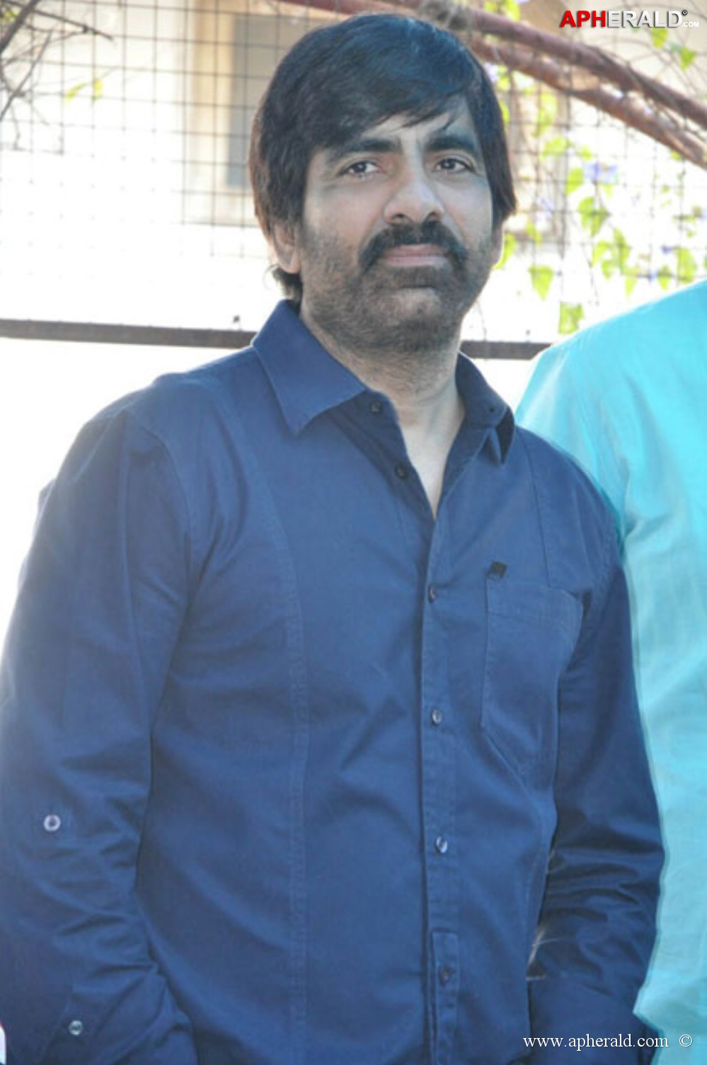 Ravi Teja Latest Images