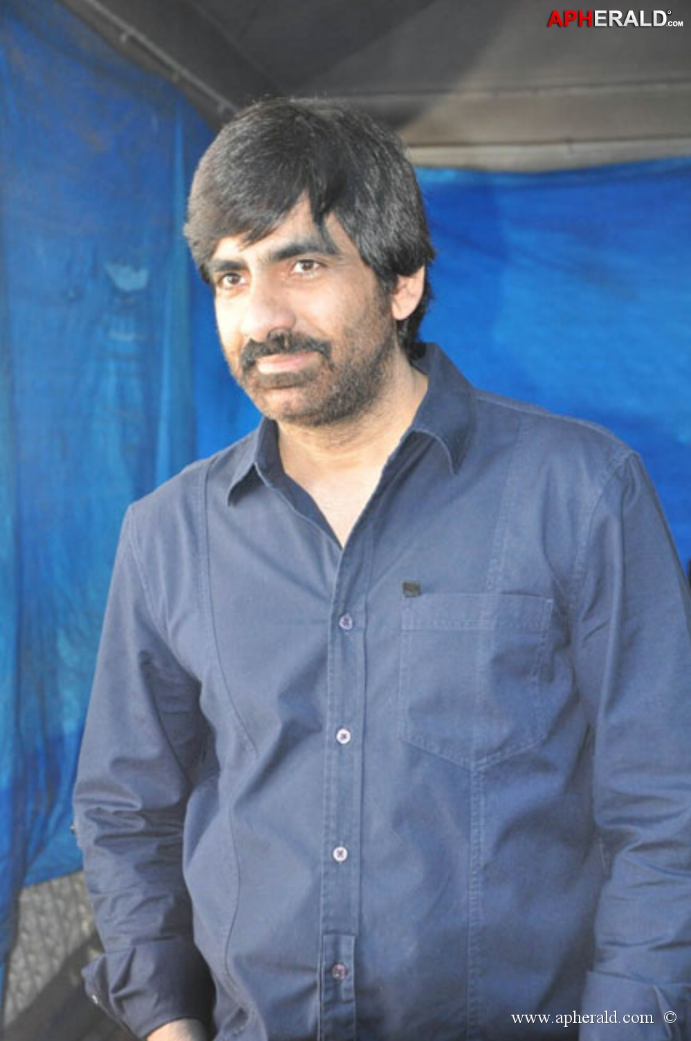 Ravi Teja Latest Images