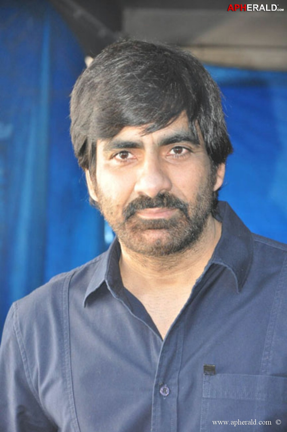 Ravi Teja Latest Images