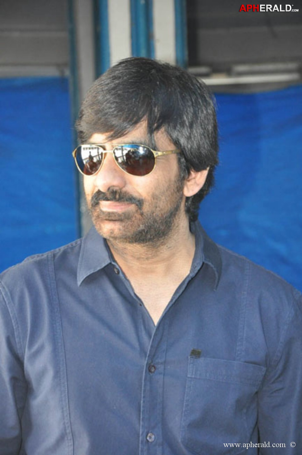 Ravi Teja Latest Images