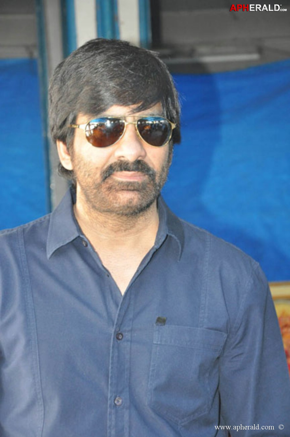 Ravi Teja Latest Images