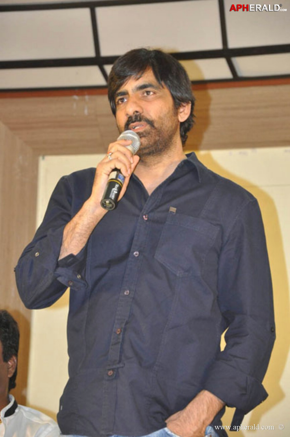 Ravi Teja Latest Images