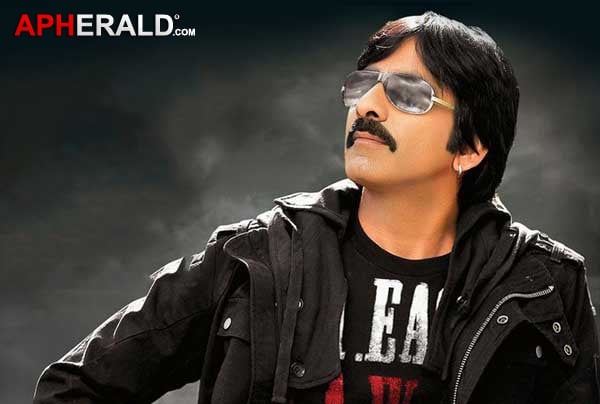 Ravi Teja Stills