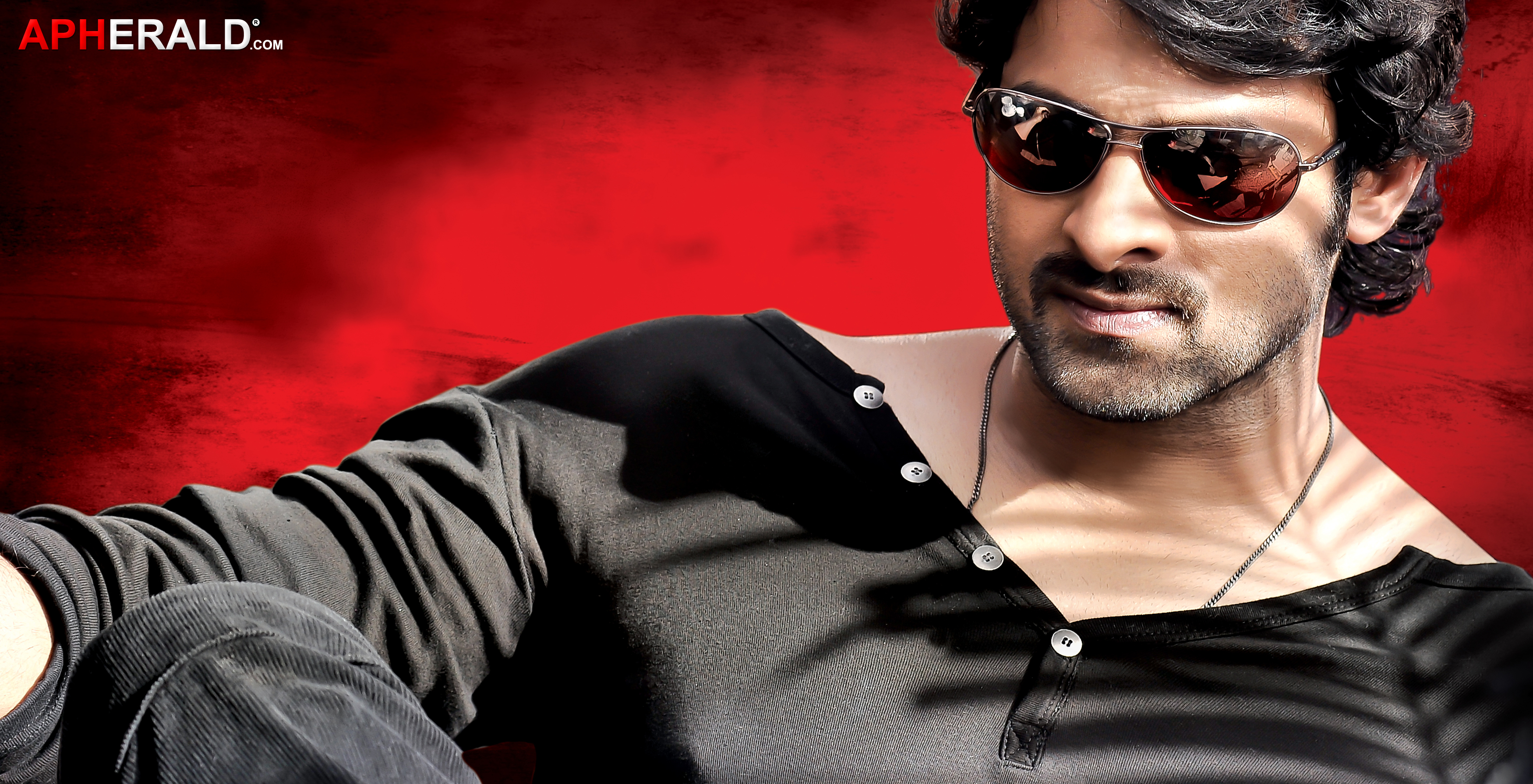 Rebel Movie First Look - Prabhas Rebel movie - Lawrence Rebel movie - Rebelstar