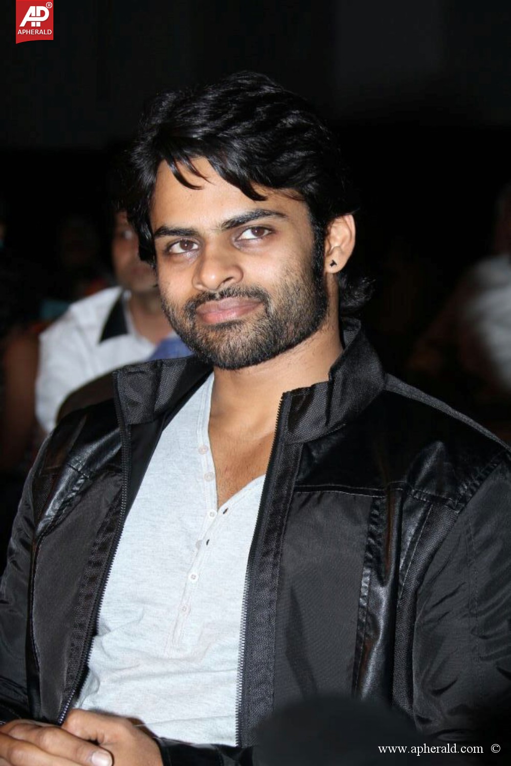 Sai Dharam Tej New Photos