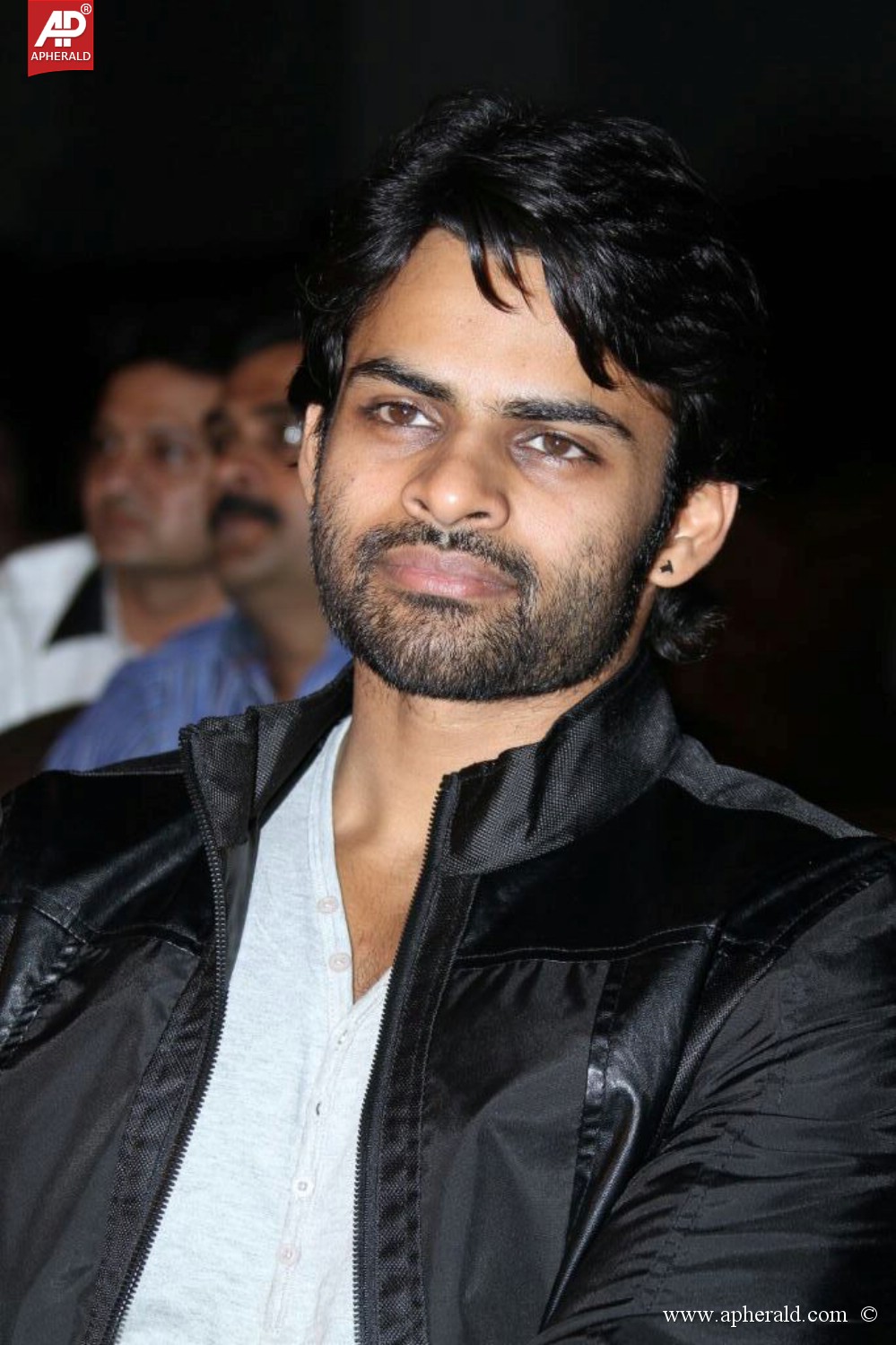 Sai Dharam Tej New Photos