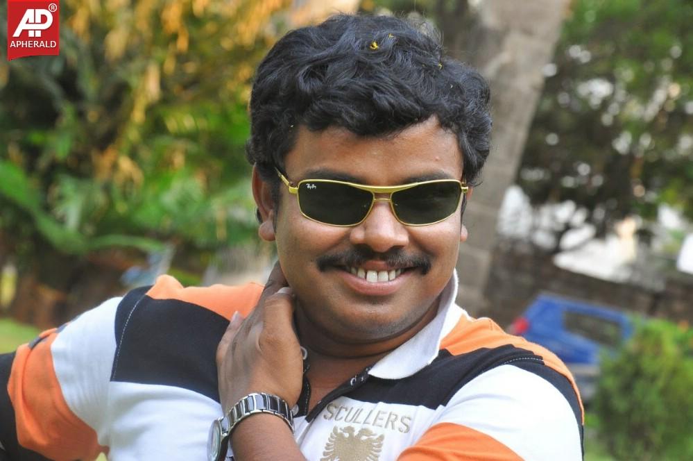 Sampoornesh Babu Latest Pics