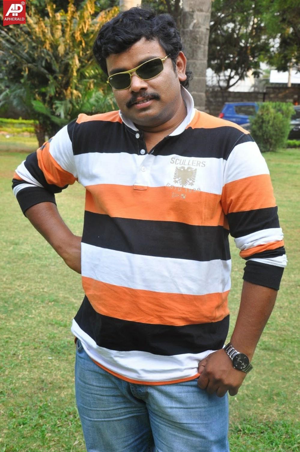 Sampoornesh Babu Latest Pics