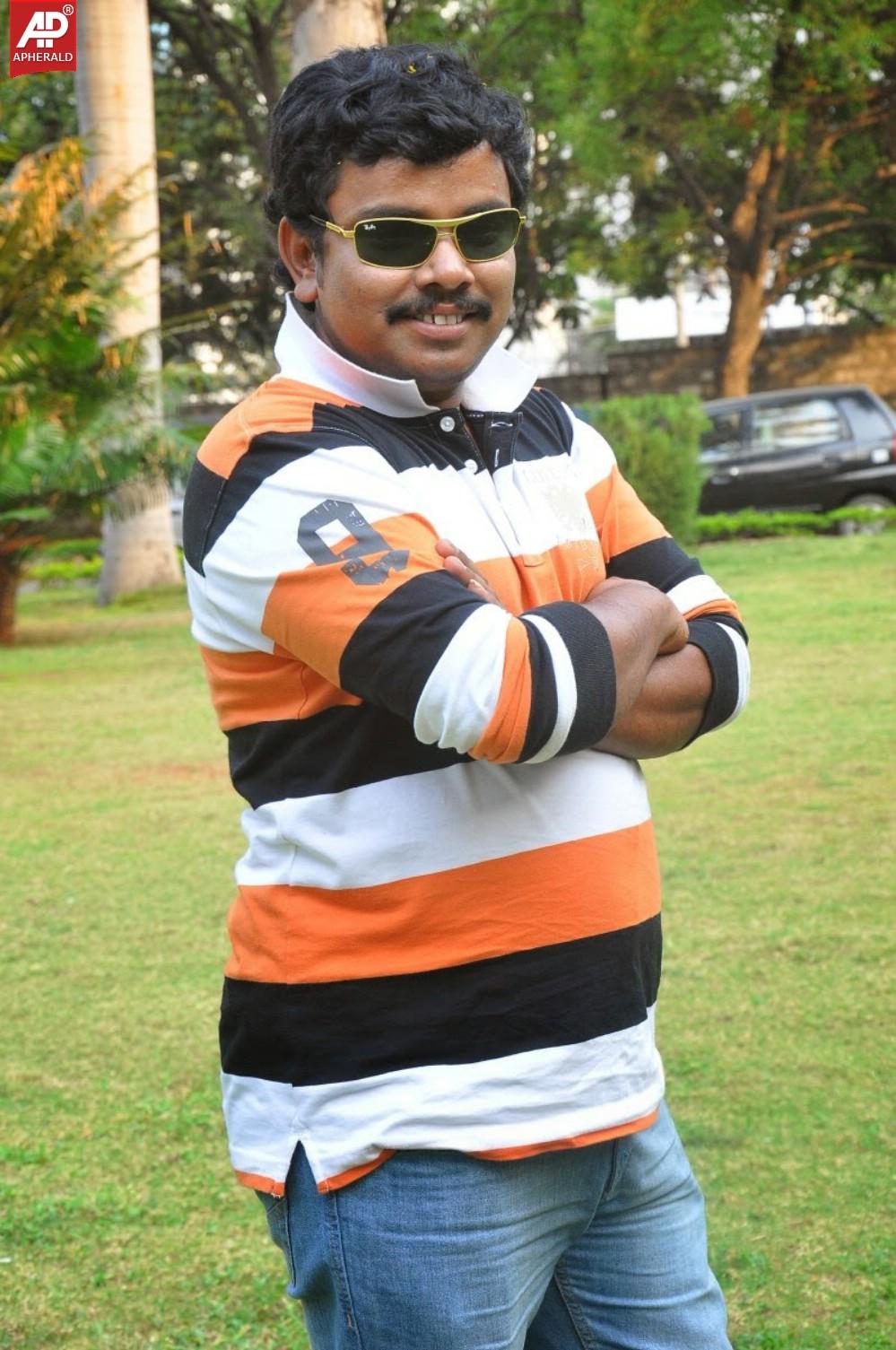 Sampoornesh Babu Latest Pics