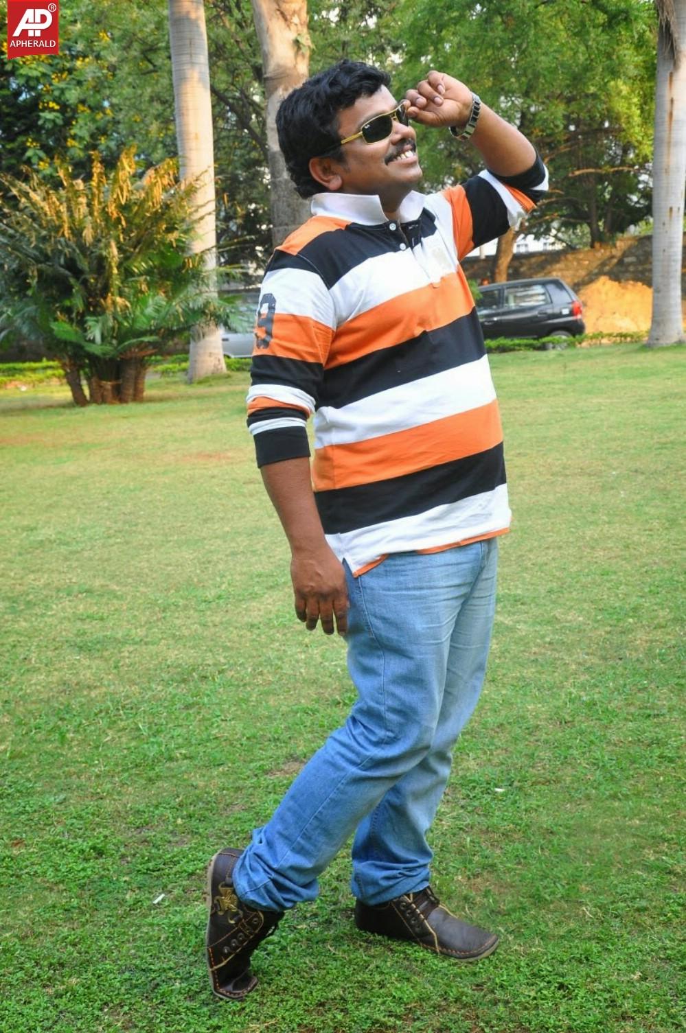 Sampoornesh Babu Latest Pics