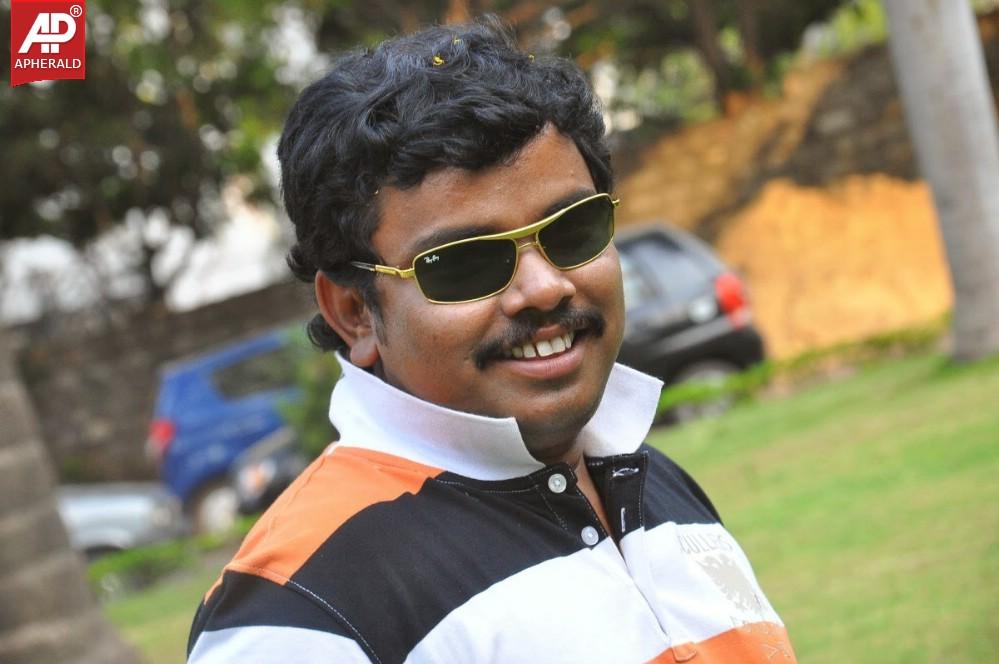 Sampoornesh Babu Latest Pics