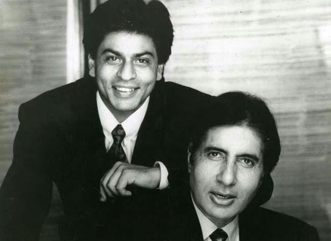 Shah rukh Khan Rare And Unseen Photos