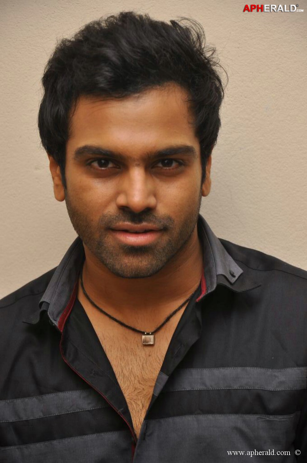 singer sreeram chandra photos