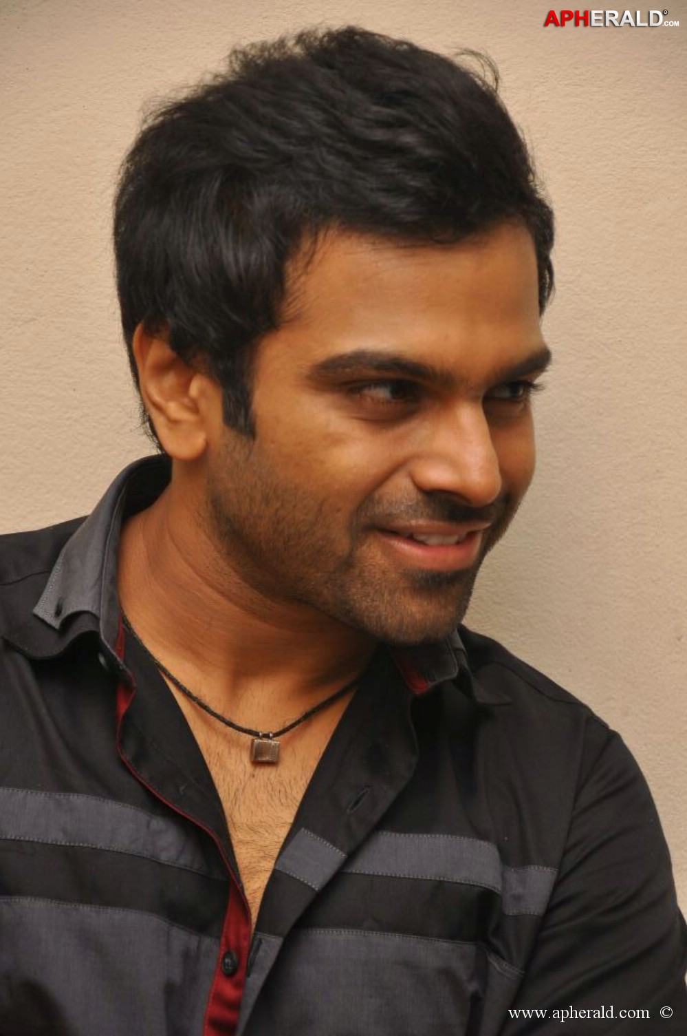 singer sreeram chandra photos