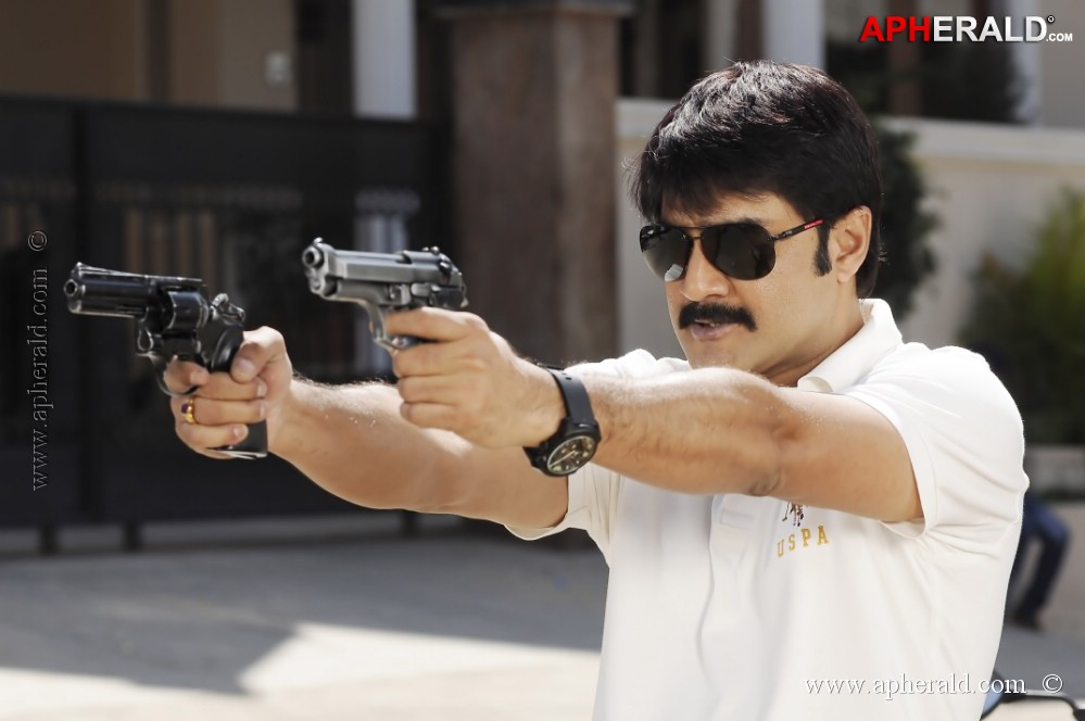 Srikanth Latest Stills