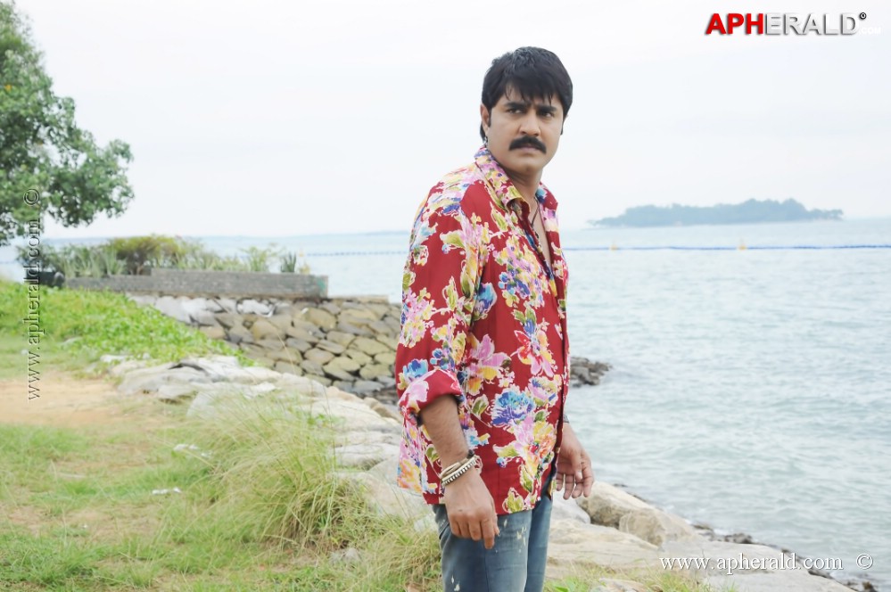 Srikanth Latest Stills