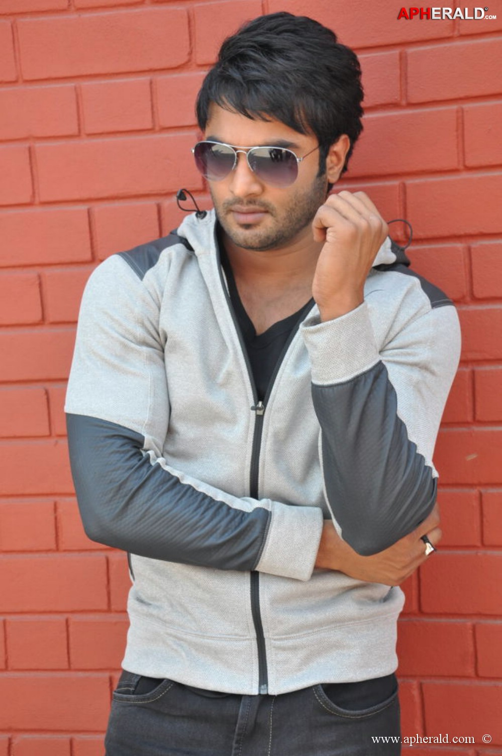 Sudheer Babu Latest Photos