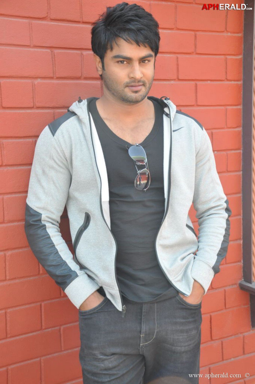 Sudheer Babu Latest Photos