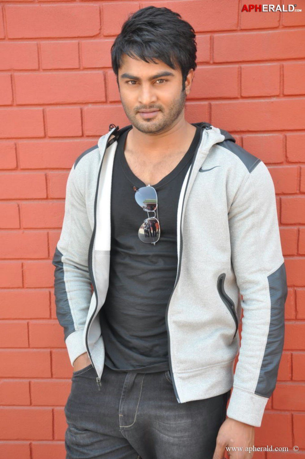 Sudheer Babu Latest Photos