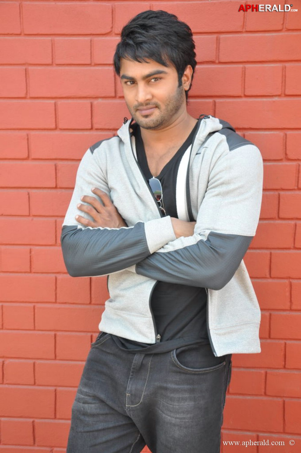 Sudheer Babu Latest Photos