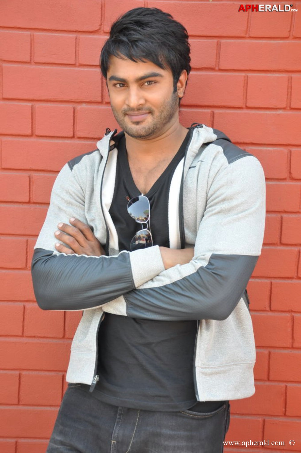 Sudheer Babu Latest Photos