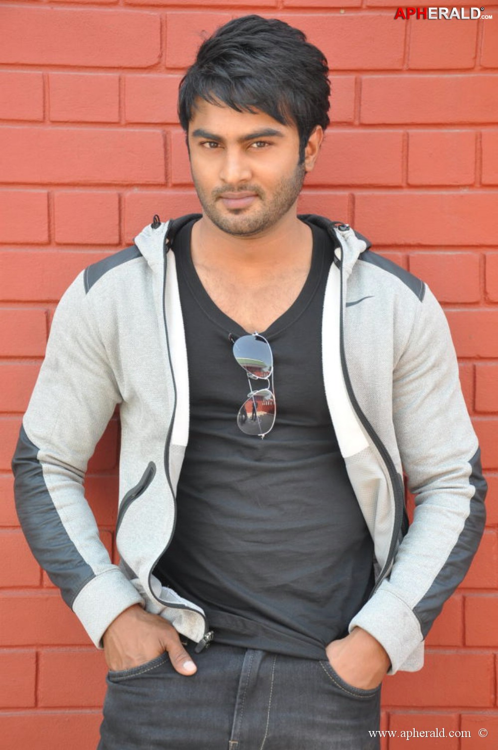 Sudheer Babu Latest Photos