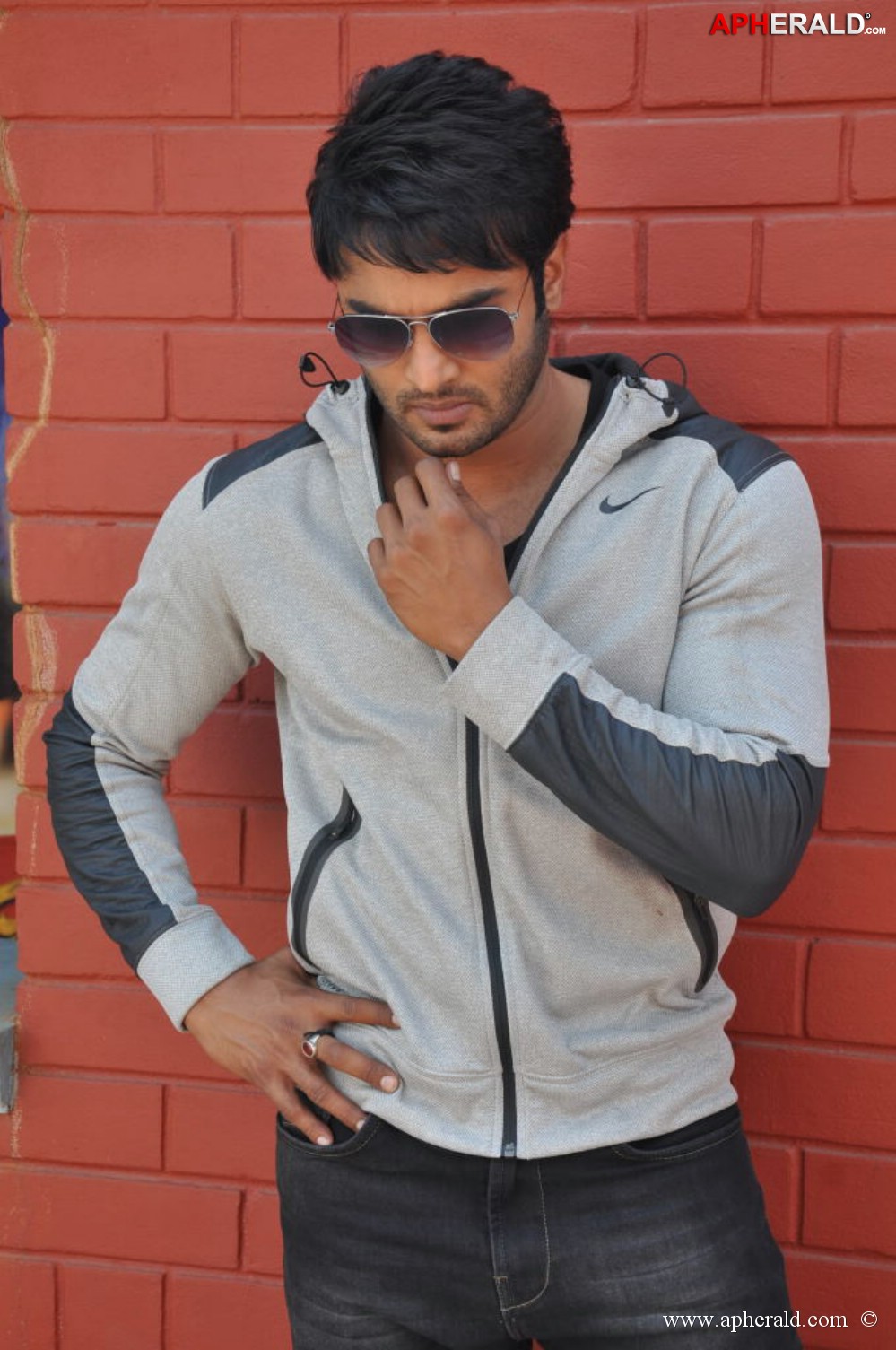 Sudheer Babu Latest Photos