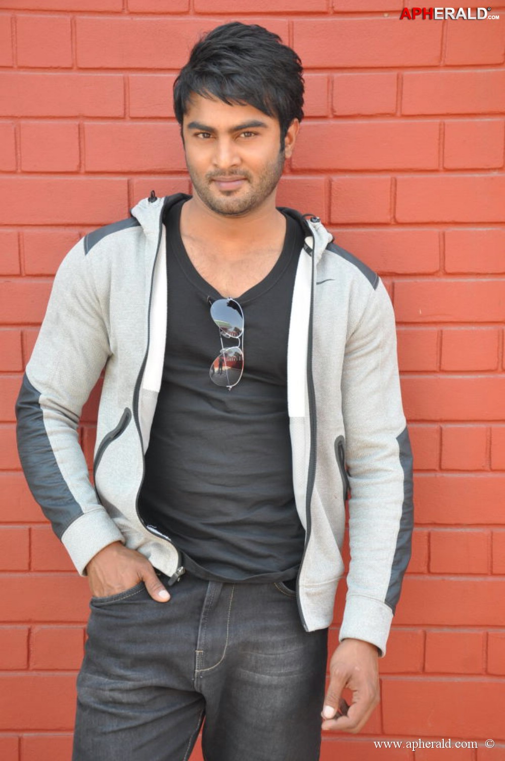 Sudheer Babu Latest Photos