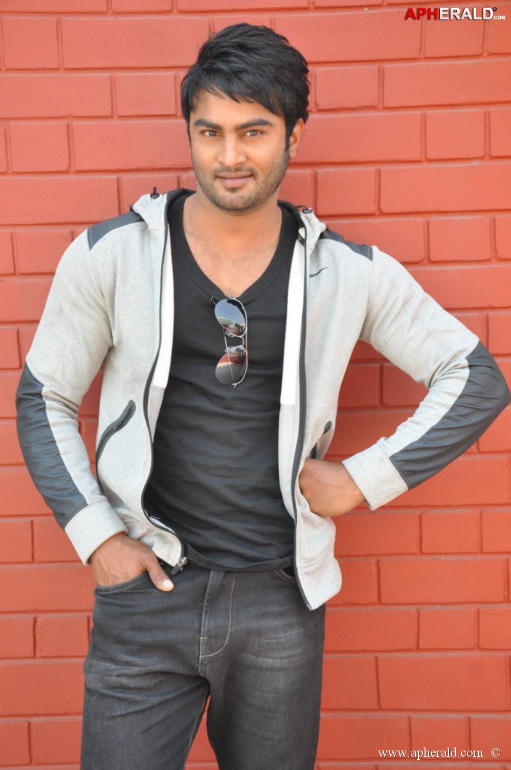 Sudheer Babu Latest Photos