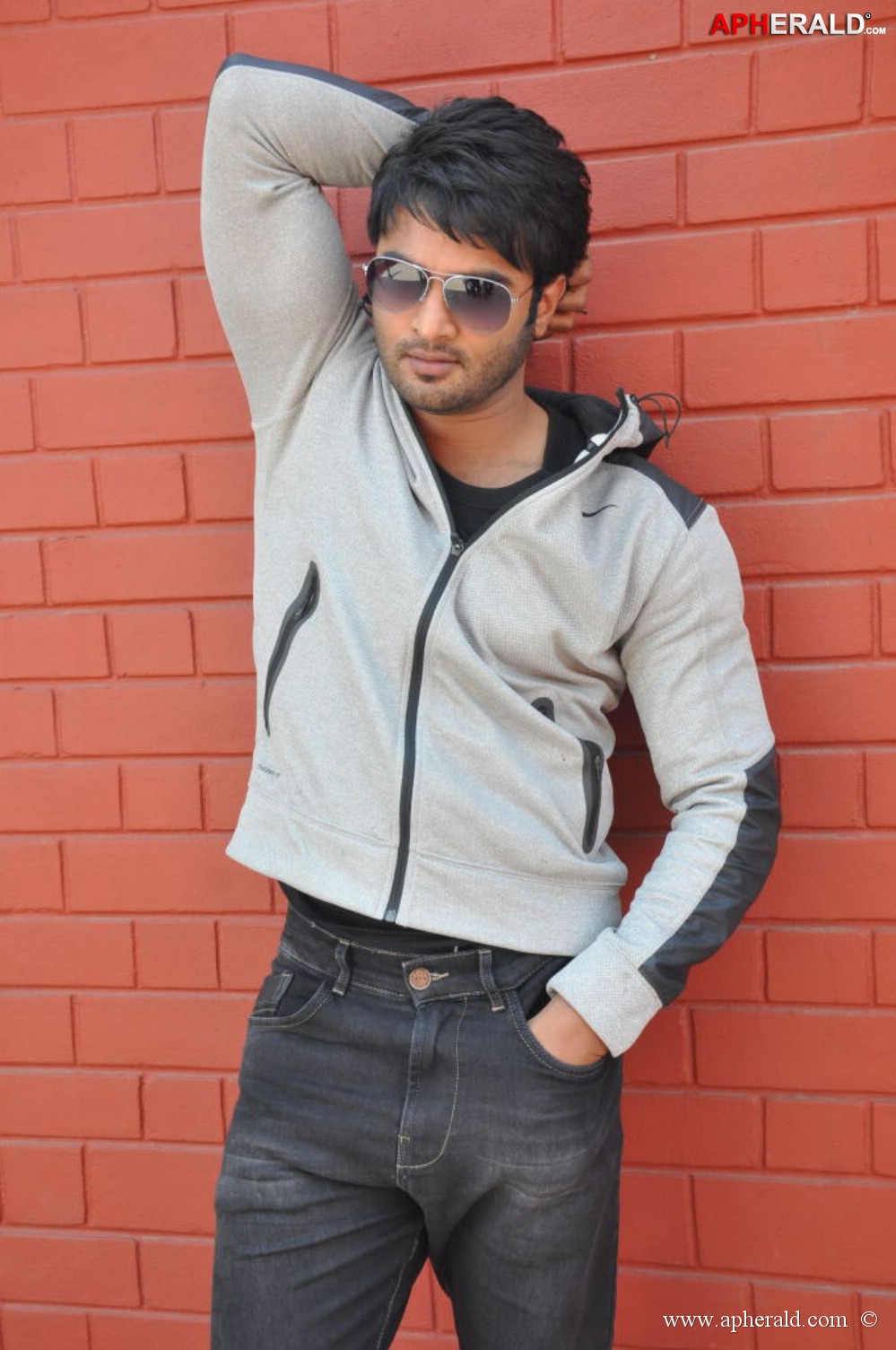 Sudheer Babu Latest Photos