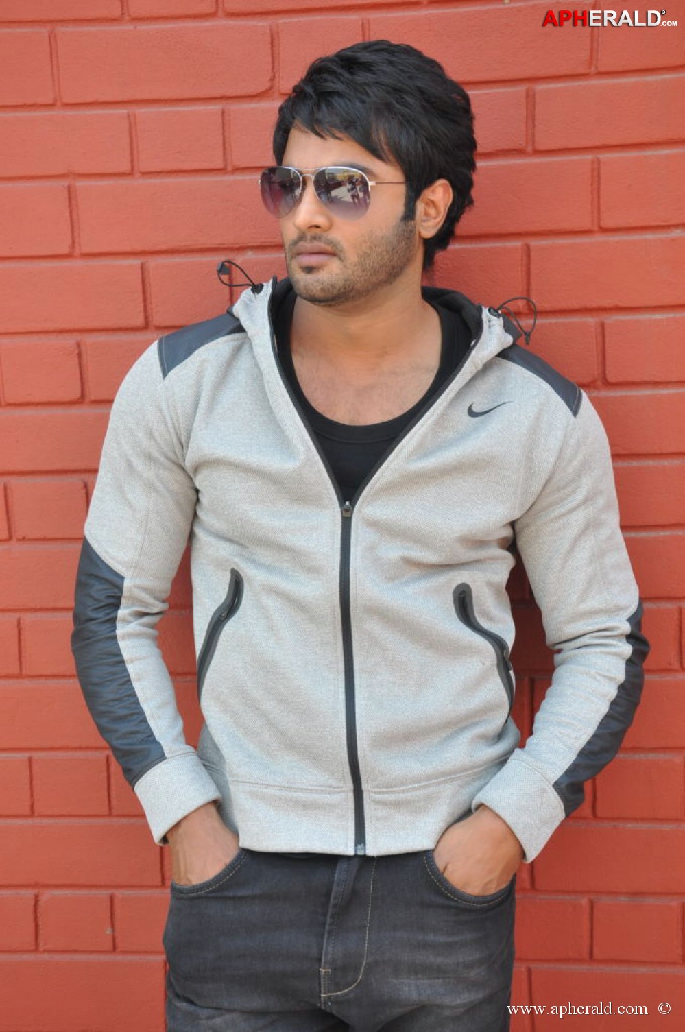 Sudheer Babu Latest Photos