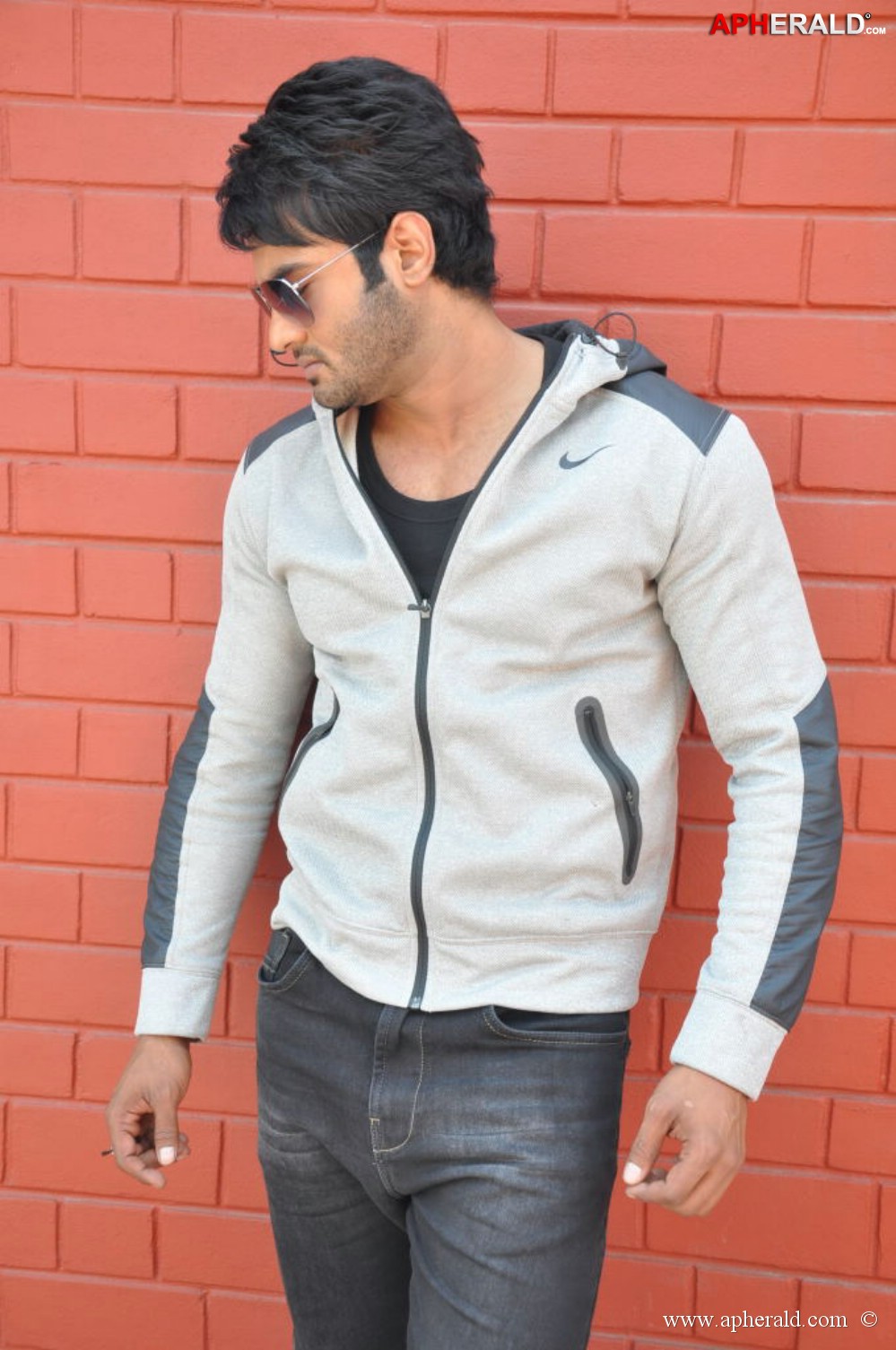 Sudheer Babu Latest Photos