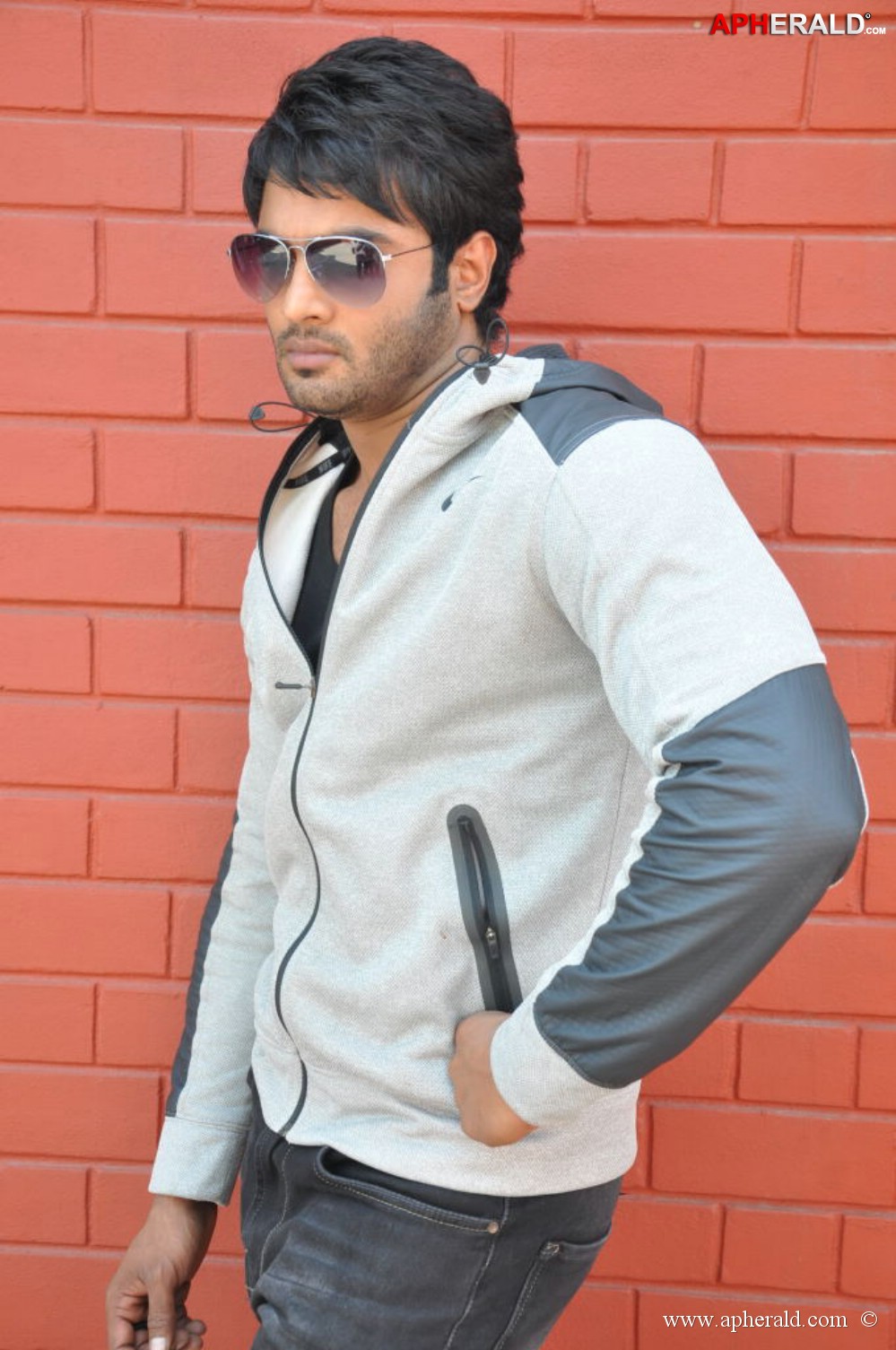 Sudheer Babu Latest Photos