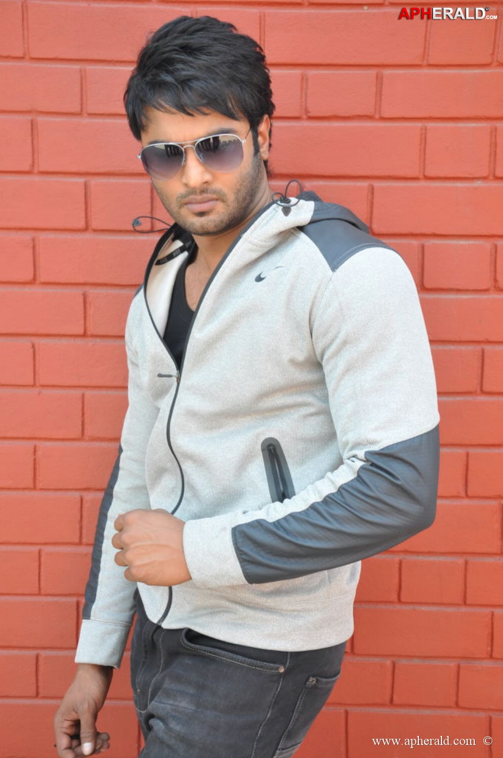 Sudheer Babu Latest Photos