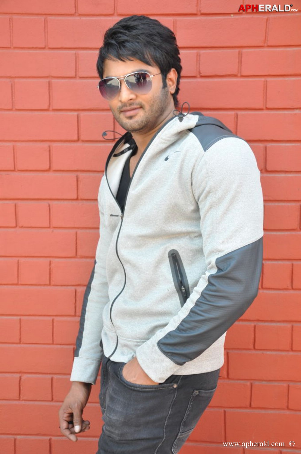 Sudheer Babu Latest Photos