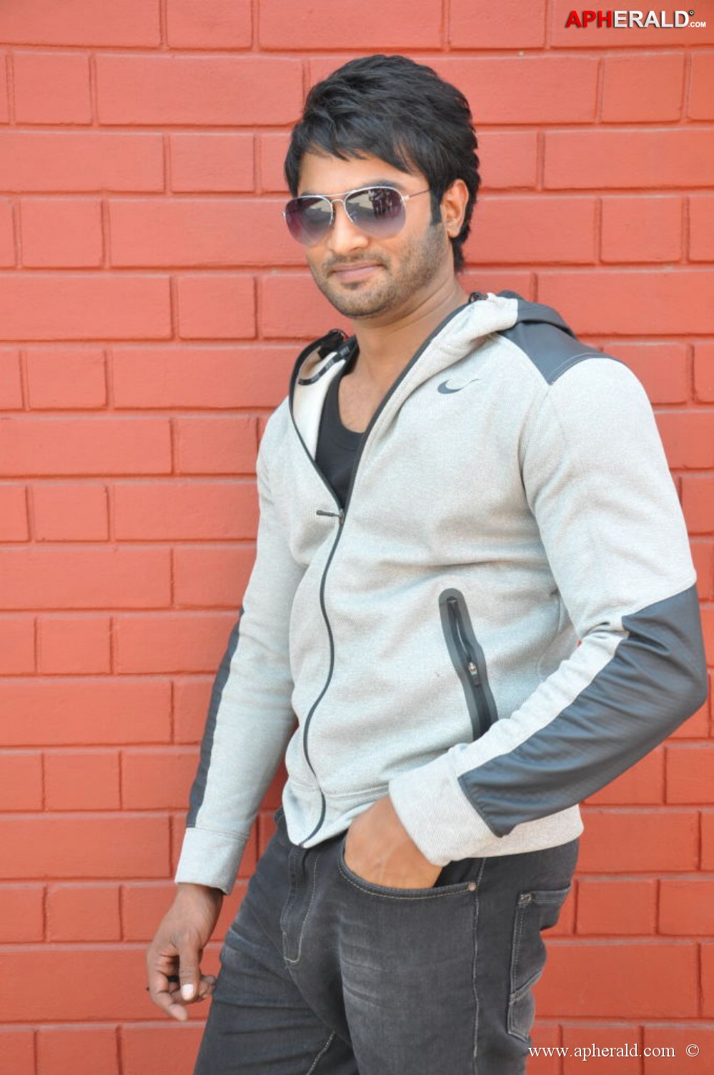 Sudheer Babu Latest Photos