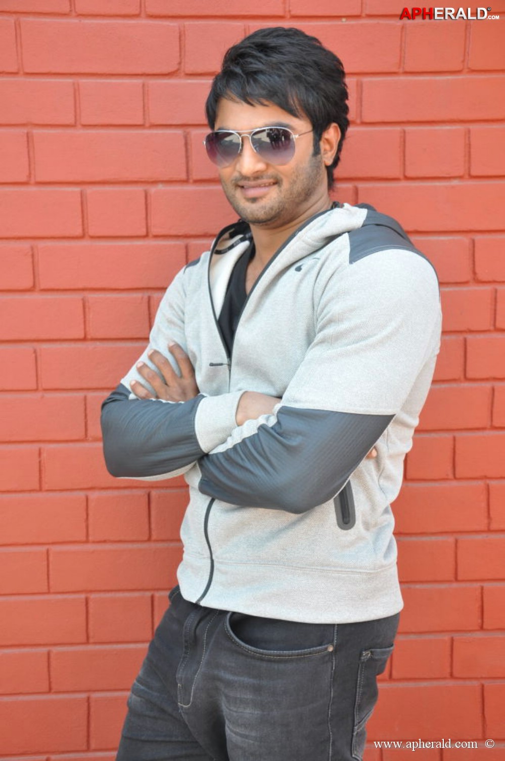 Sudheer Babu Latest Photos