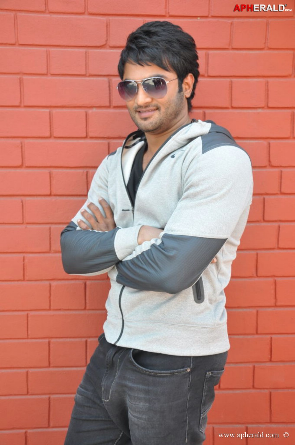 Sudheer Babu Latest Photos