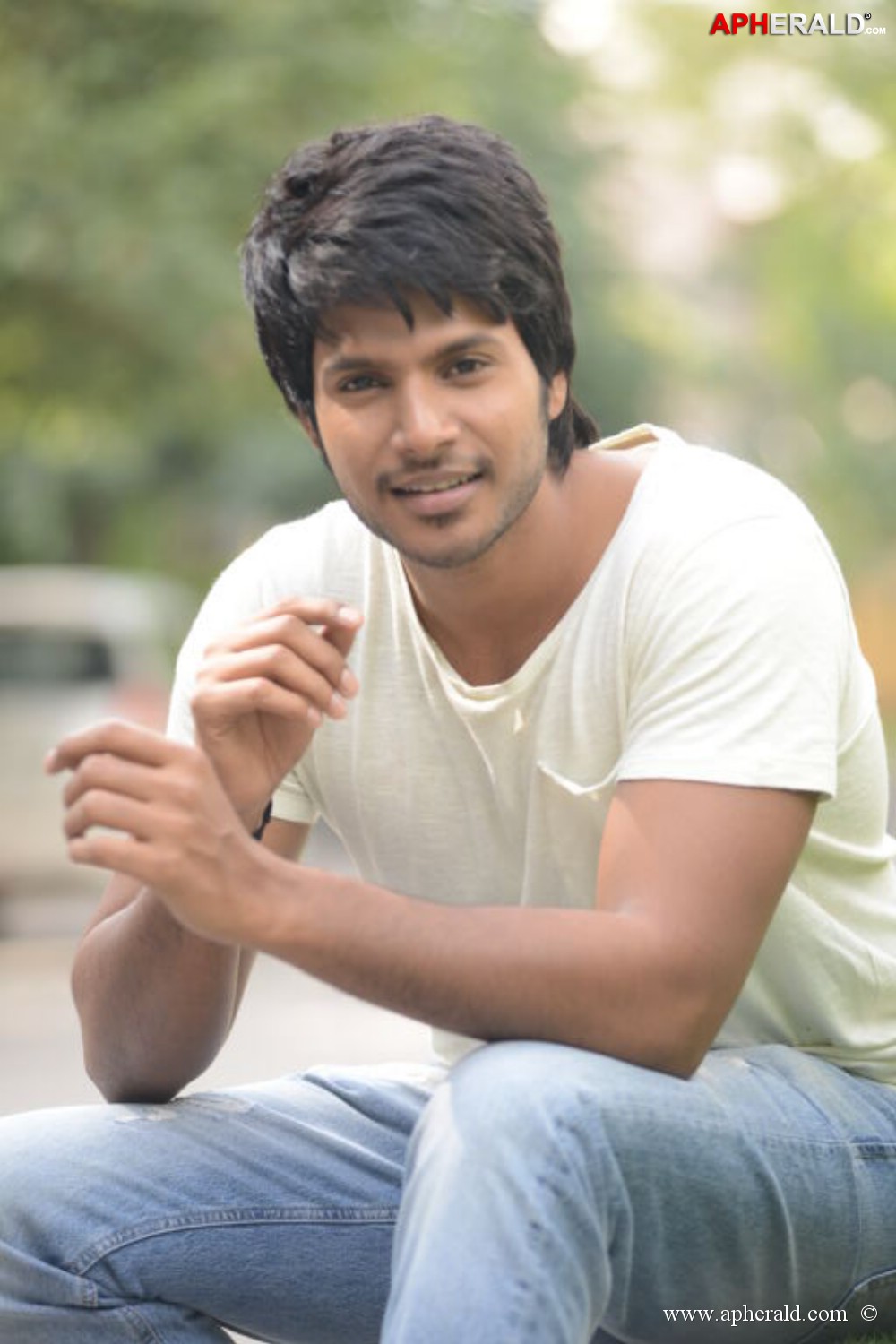 Sundeep Kishan on X: 