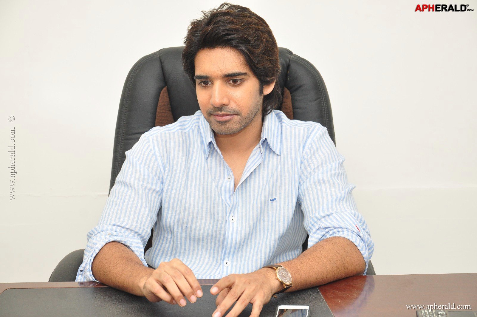 Sushanth Latest Stills