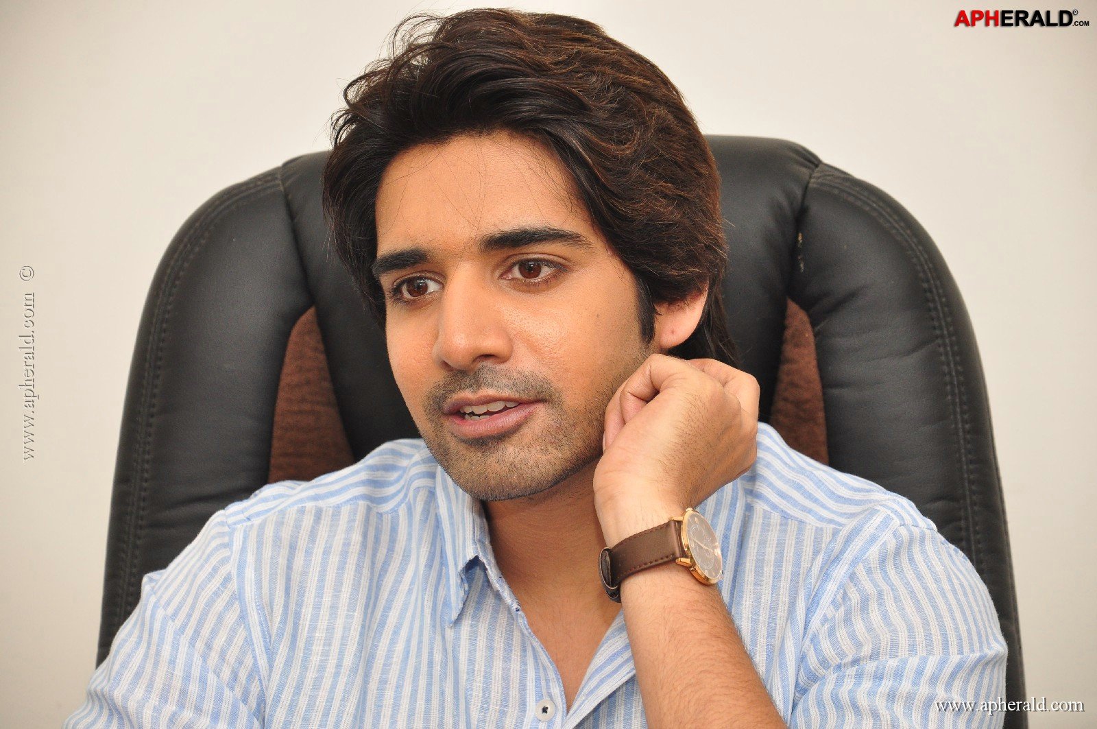 Sushanth Latest Stills